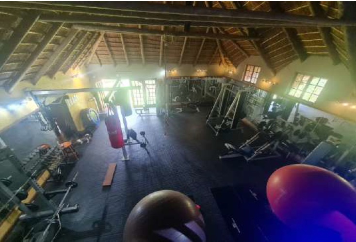 Commercial Property for Sale in Rietfontein A H North West